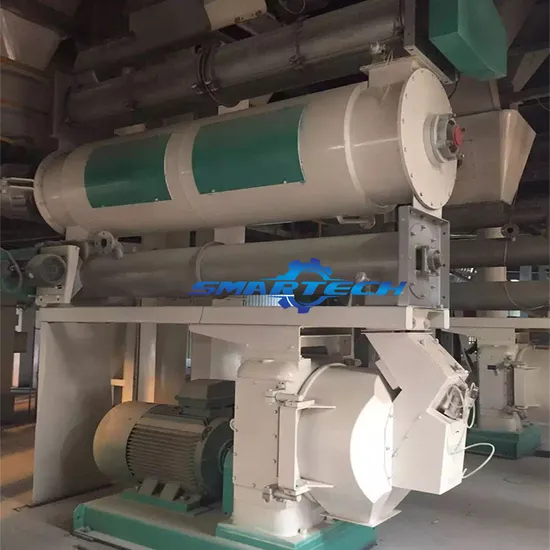 Livestock Farm Hammer Mill Water Drop Feed Crusher Animal Feed Machine Food Mills