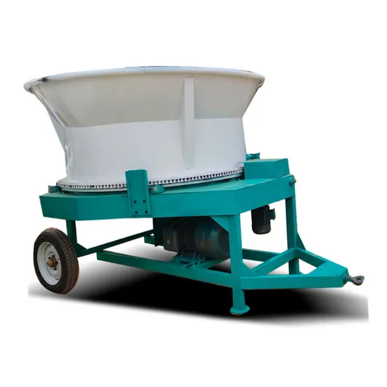 Large Rotary Hammer Mill Corn Straw Bale Animal Feed Crusher Grinding Machine