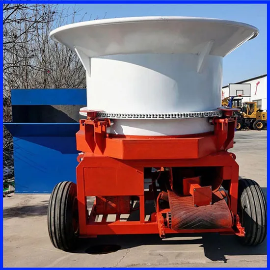 High Quality Cornstalk Maize Straw Grinder Grass Straw Bale Crusher Bale Shredder Machine