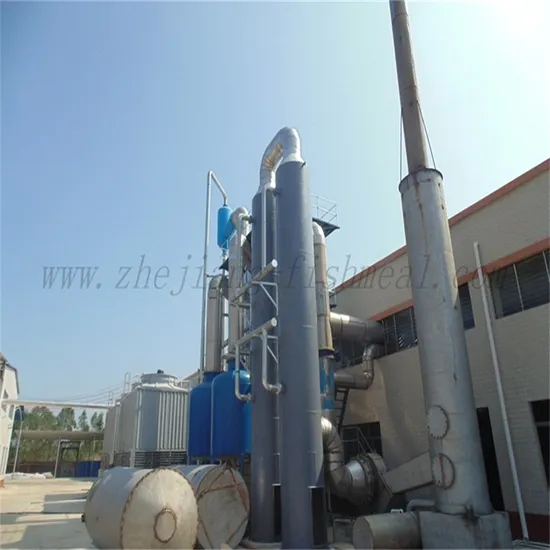 Fishmeal Production Line Xinzhou Brand