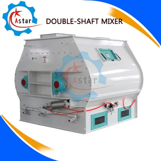Qiaoxing Machinery Wholesale Animal Feed Mixing Equipment