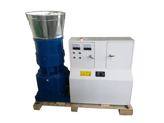 Wood Biomass Pellet Machine Straw Pellet Mill Machine Rice Husk Pellet Mill