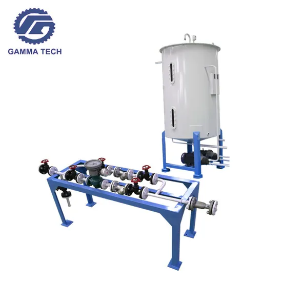 Poultry Feed Mill Automatic for Animal Feed Area Oil Liquid Adding Machine