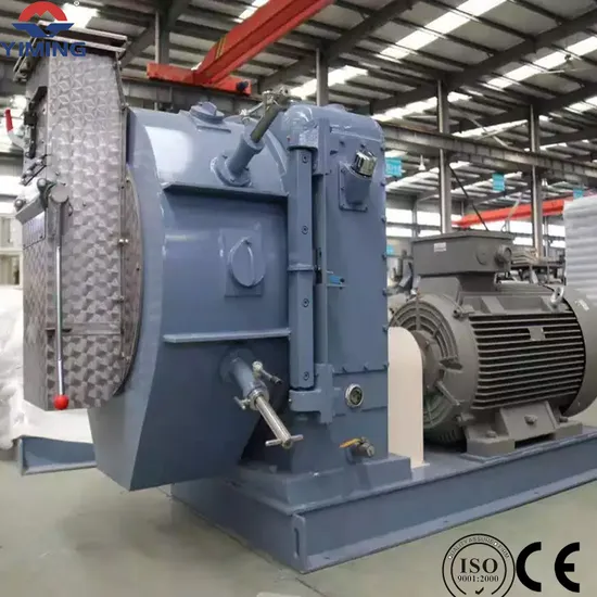 Automatic Animal Feed Pellet Machine for Making Chicken Pig Feed