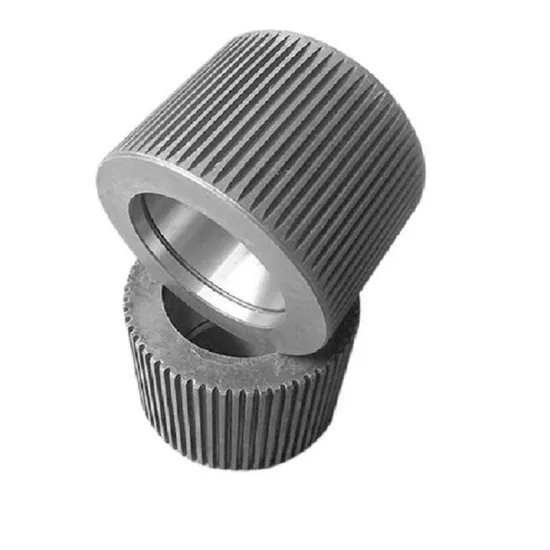 Roller Shell for All Kinds of Pellet Mills