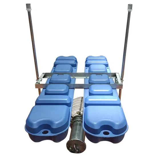 Air Jet Aerator Machine Fish Pond Bubble Maker Submersible Air Pump