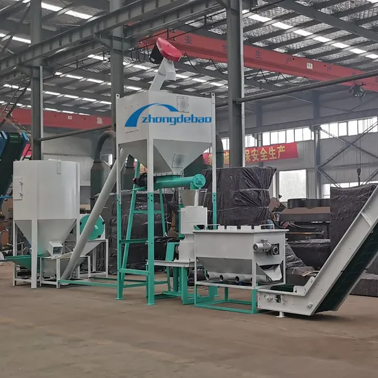 1 Ton Per Hour Small Animal Feed Pellet Mill Plant Project Designed Chicken Cattle Fish Poultry Feed Production Line