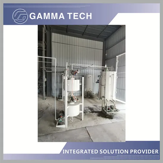 Complete Sinking Fish Feed Machine Production Line for Aqua Feed Pellet Mill Machine Supplier