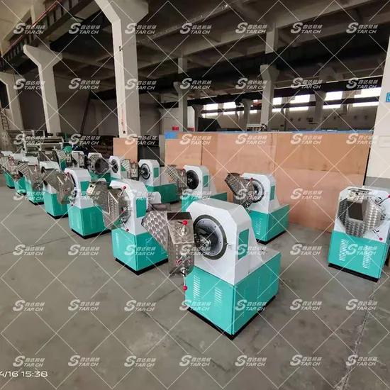 3-7t/H Complete Animal Feed Processing Machinery in Kenya Market Price