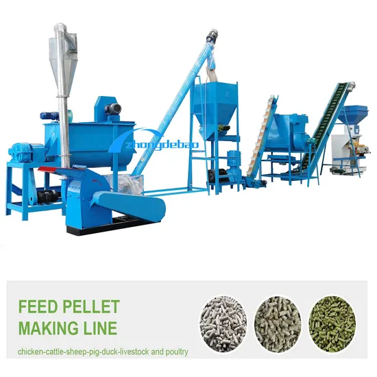 Chile Biomass Flat Die Wood Pellet Machine Price Wood Pellet Mill for Sale Biomass Wood Pellet Making Machine