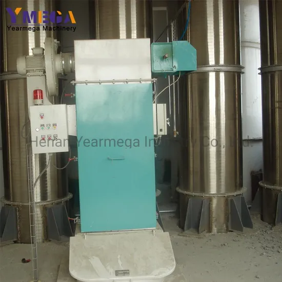 Automatic Additive Premix Feed Processing Plant with Capacity 10 Tph From China