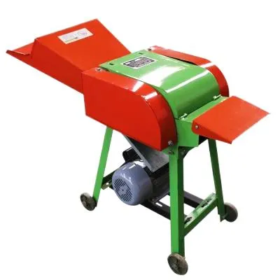 Heavy Duty Chara Cutter with Gear 900 Kg/Hr Chaff Cutter Electric Diesel Motor Multi-Purpose Agricultural Equipment
