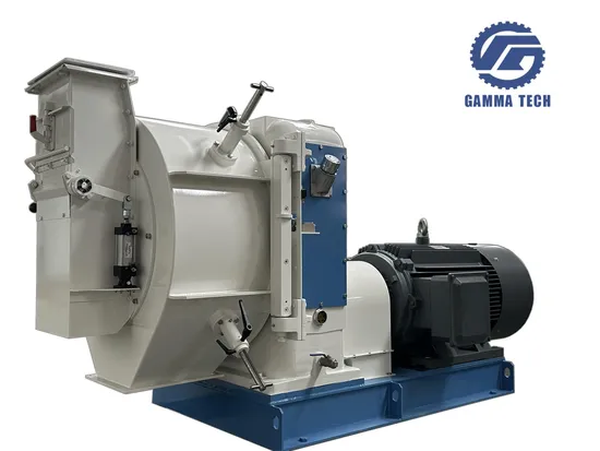 Small Animal Feed Granulator Pig Rabbit Feed Pellet Mill Machine Cow Sheep Feed Making Machinery