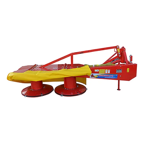 Factory Direct Sales Hot Sale 3 Point Hitch Pto Driven Remote Mower