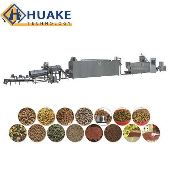 Animal Poultry Pet Dog Cat Food Fish Feed Pellet Making Pellet Mill Machine Animal Feed Machine Fish Feed Machine