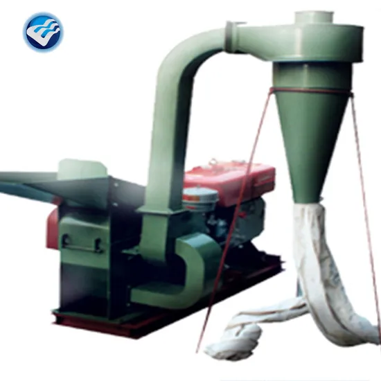 Animal Feeding Pellet Machine Poultry Livestock Animal Grinder