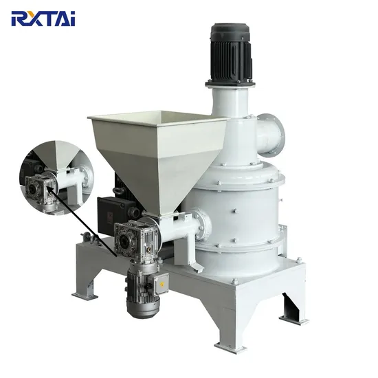 Customized Versatility Feed Processing Industry Manufacturers