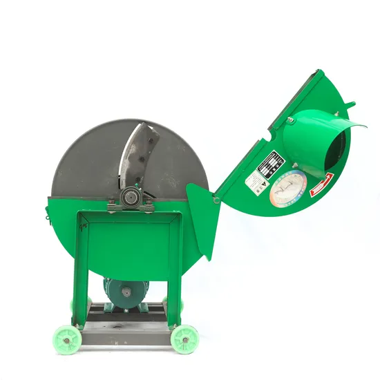 Banana Cutting Machine Family Use Feed Crushing Best Quality Hot Sale