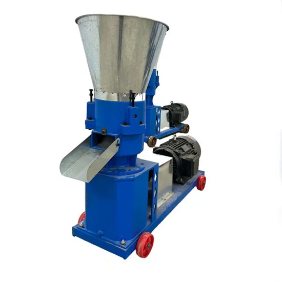 Manual Birds Fishing Bait Granulator for Animal Food Maker