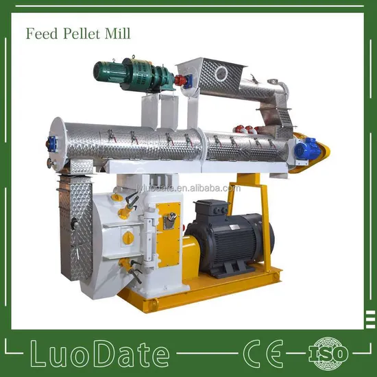 High Profits Feed Fish Pellet Machine Corn Pellet Machine Pellet Poultry Machine Pellet Maker Making Machine with CE