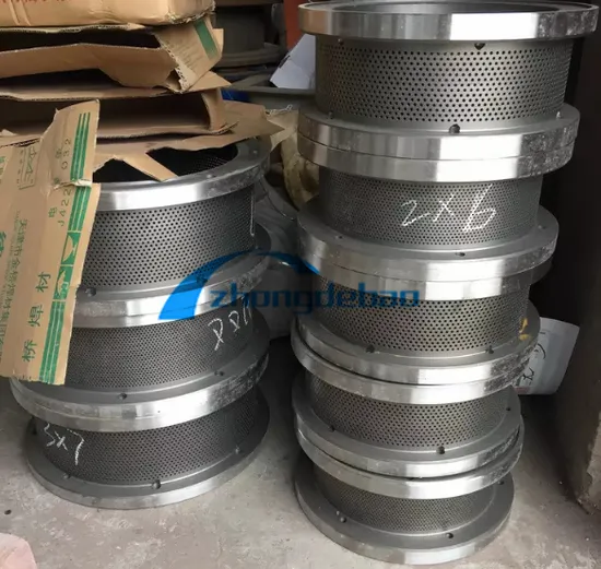 Animal Feed Farming Feed Machine Poultry Livestock Feed Processing Fish Pig Cattle Feed Pelletizer Pellet Making Machine Straw Granulating Machine for Sale