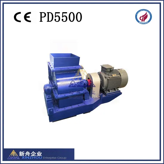 Cutting Machine for Fishmeal Making Equipment (Xinzhou Brand)