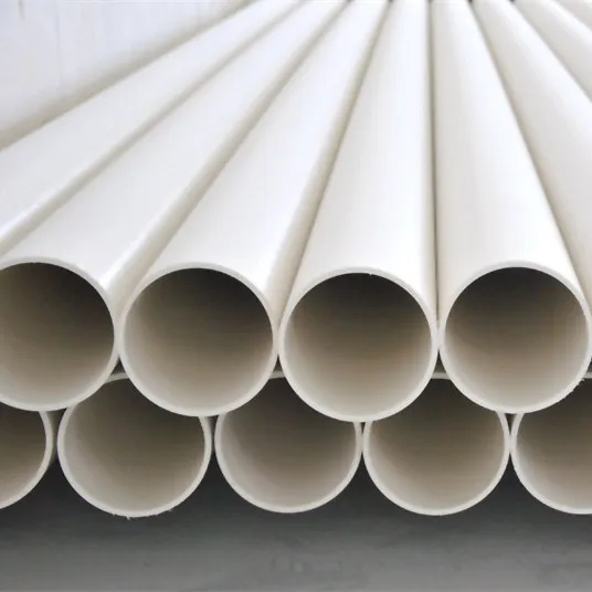 PVC Pipe
