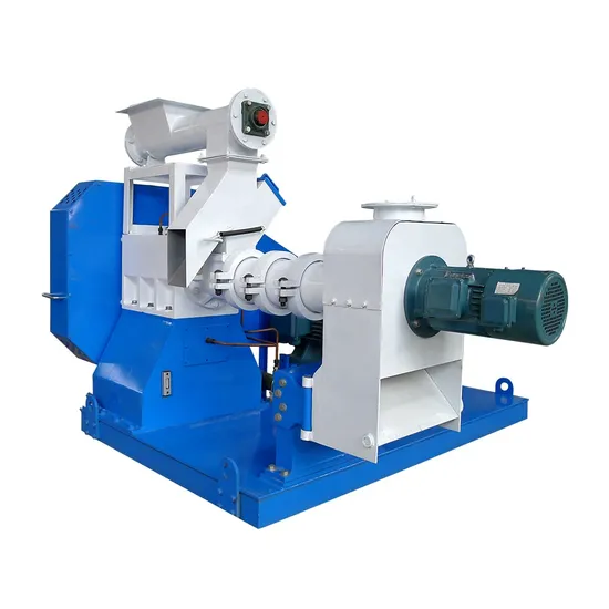 Multiple Uses Fish Feed Wet Extruder Wet Fish Feed Extruder Fish Feed Twin Extruder Floating Feed Pellet Machine