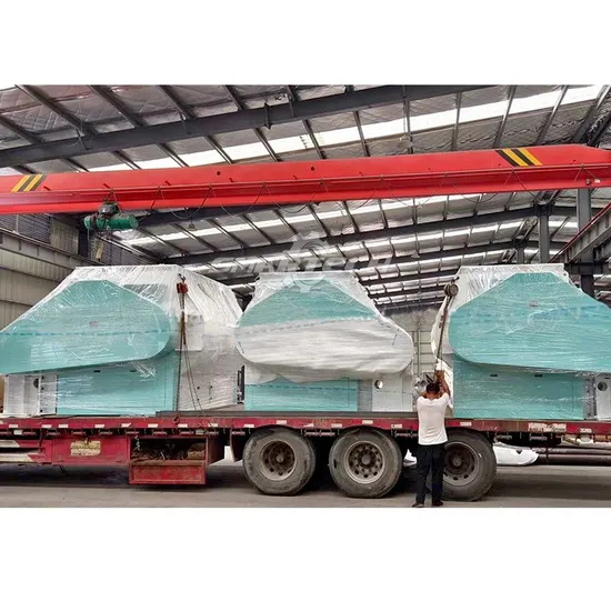 User-Friendly Animal Feed Mixer Machine for Corn and Wheat