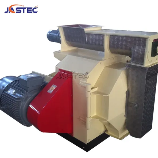 Cow Dung Pellet Making Machine for Organic Fertilizer Production Efficient Fertilizer Pellet Making Equipment