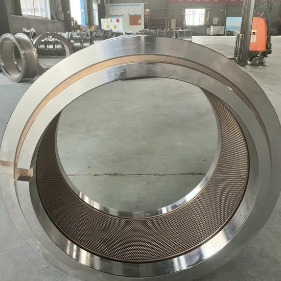 Affordable Floating Aquatic Feed Pellet Die for Wholesale