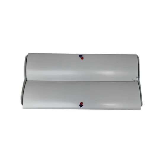 Butterfly Double-Opening Ceiling Ventilation Window