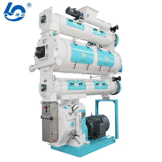 All Purpose Feed Chicken Poultry Chicken Feed Pellet Corn Chicken Feed Chicken Feed-Machine