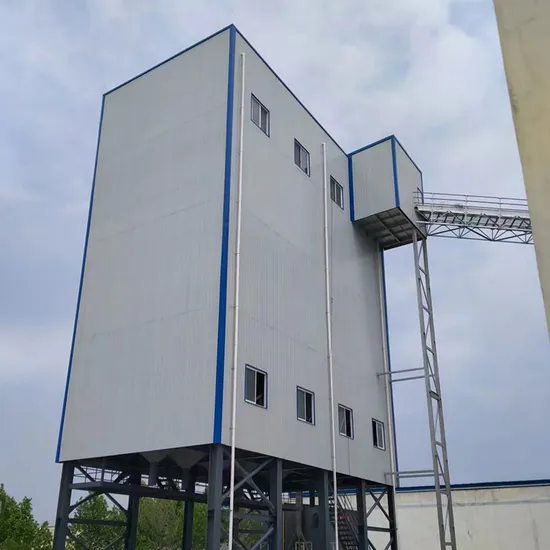 5-10TPH Animal Poultry Livestock Feed Pellet Mill Machine for Cattle Chicken Pig