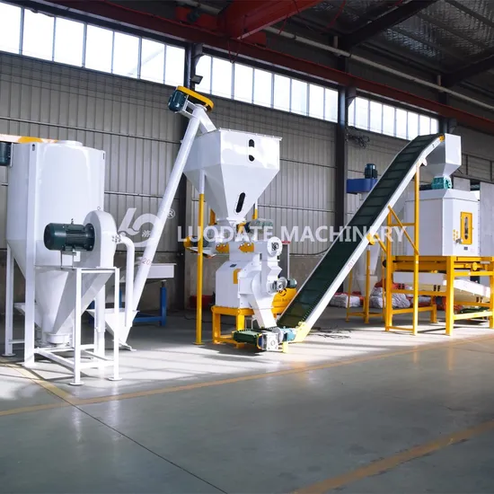 Factory Price Ring Die Mould Pigeon Machine Pullet Feed Animal for Chicken Duck Bird Broiler Animal Feed Pallet Mill