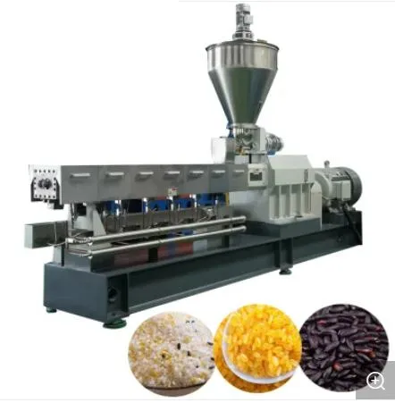 Small Capacity 80-300 Kg/H Output Capacity Pet Food Processing Machines