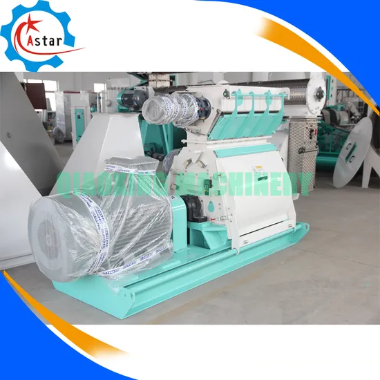 Rice Corn Powder Rice Milling Machine for Sale