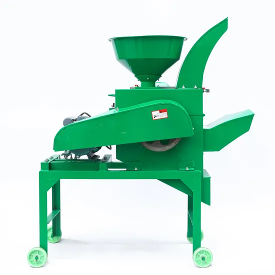 Nongbole Applicable to The Family′s Best-Selling Multifunction Chaff Cutter and Kneading Crushing