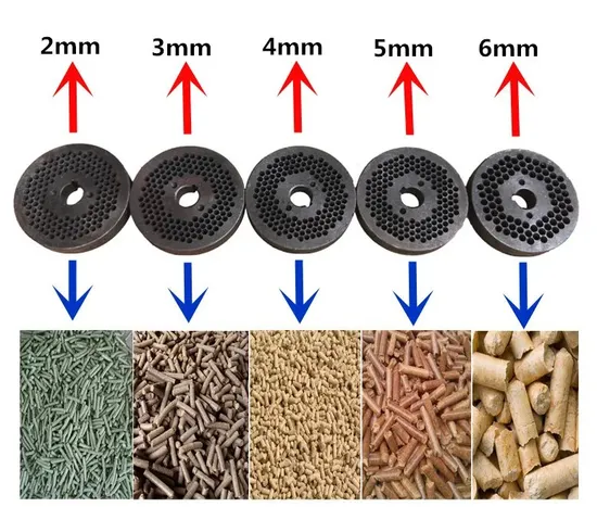 Feed Pellet Making Machine Pellet Machine Poultry Feed Pellet Machine