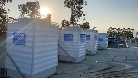 Deodorizer and  Biofilters for Odor Control at Swine Facilities