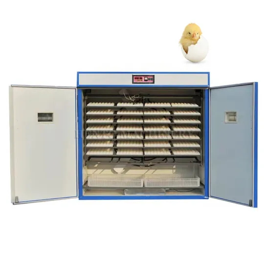 Electric Poultry Duck/Goose/Quail/Chicken Egg Incubator Hatcher