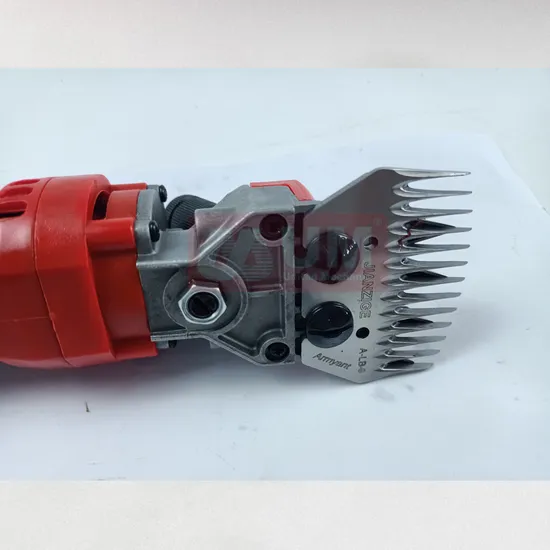 Um Electric Sheep Wool Shear Machine Wool Shears