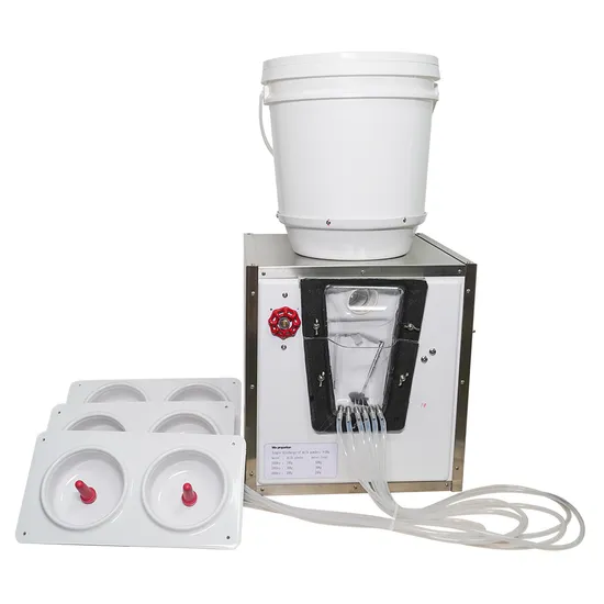 Automatic Lamb Feeding Machine Manufacturers and Factory