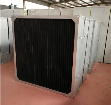 Greenhouse Poultry House Light Trap for Sale