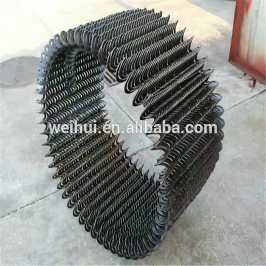 High Quality Coreless Pan Auger for Automatic Chicken Pig Feed Line Poultry