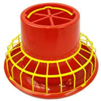 Ground Backyard Modern Poultry Farming Design Chicken Broiler Pan Feeding System Equipment