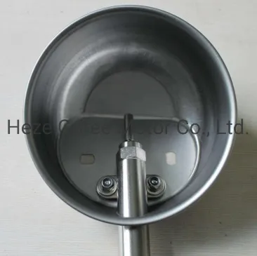 Pig Drinking Bowl Pig Water Bowl for Automatic Drinking System