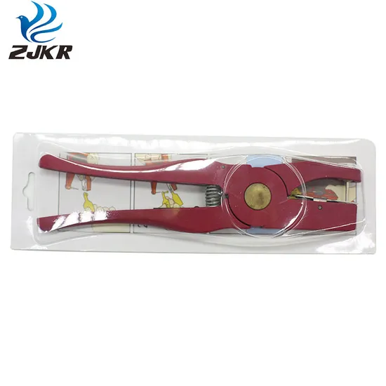 Universal Ear Tag Applicators with Pins