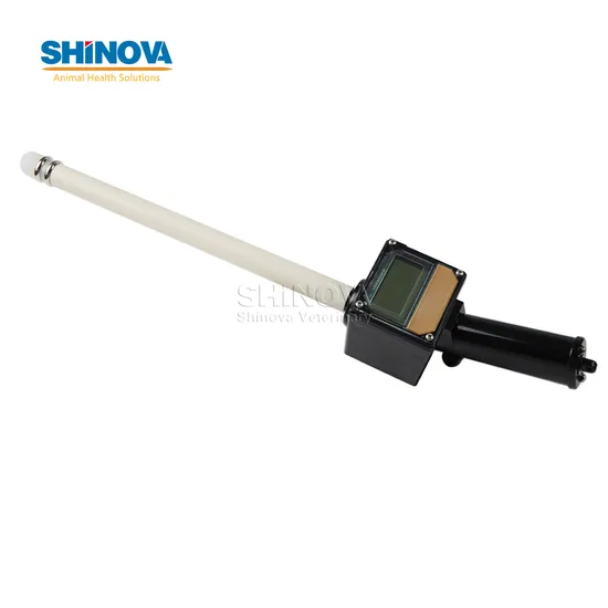 Ovulation Test Detector / Animal Ovulation Dector Estrous Detector for Pig, Goat, Sheep