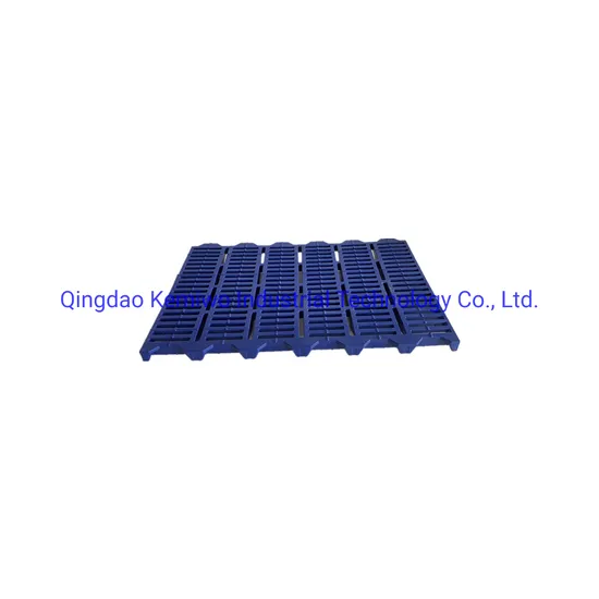 Manure Leakage Plate Fecal Leakage Board Poultry Slats Mats